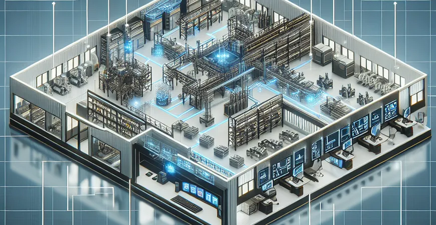 制造业成本控制怎么选？ERP 与 MES 系统的成本管理对比